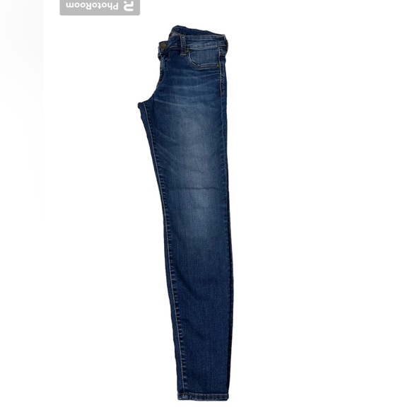 Kut from the Kloth‎ Toothpick Skinny Jean.  Women’s size 4. - Picture 2 of 11
